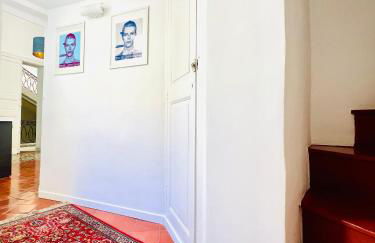 Le Yellow - Hôtel Particulier XIXème - Foto 12