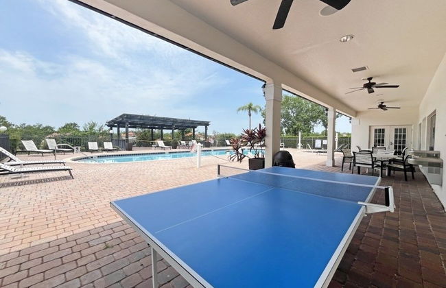 Hidden Gem 5 Bedroom Home by RedAwning - Foto 55