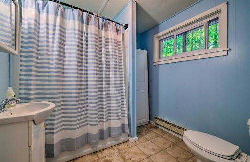 22 Mi to Ski Big Bear! Lake Wallenpaupack Getaway - Foto 16