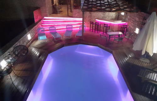 Villa Gogo offers privacy and pool - Foto 42