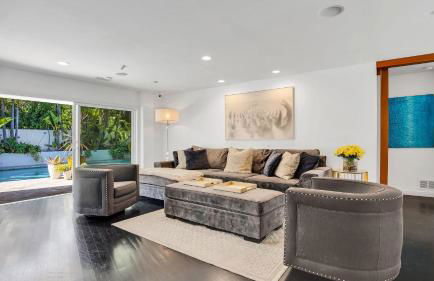 Edwin by Avantstay Hollywood Hills Luxury + Pool - Foto 17