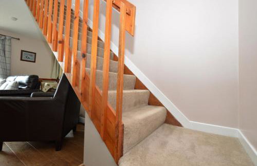 Birch Cottage - Foto 17