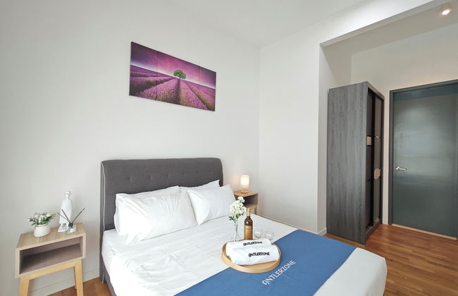 Paradigm Residence By Antlerzone - Photo 21