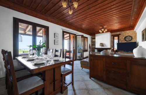 Villa Vicanti - Foto 28