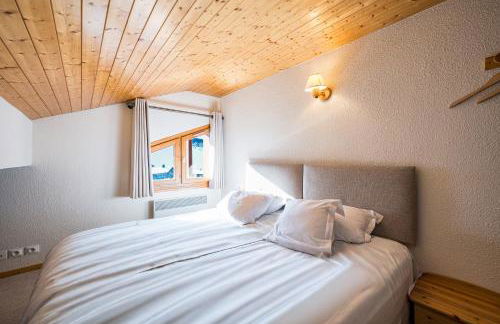 Florimontagne - Duplex 14 - Foto 8