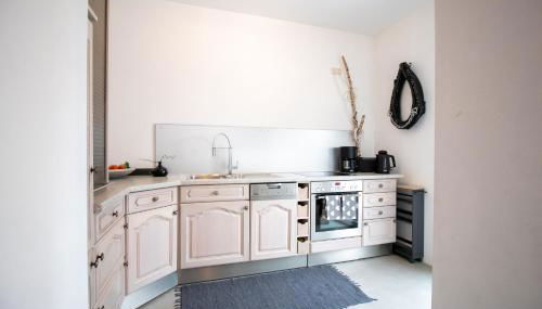 Dat Huuske - das besondere Ferienhaus - Foto 5