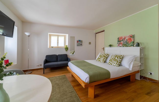 Tremezzo Cozy Studio by Wonderful Italy - Photo 8