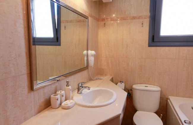 Villa Nisyros in Kolympia - Foto 13