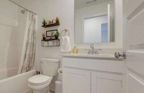 Shop, Dine and Explore Indy Area Adventure Base - Foto 19