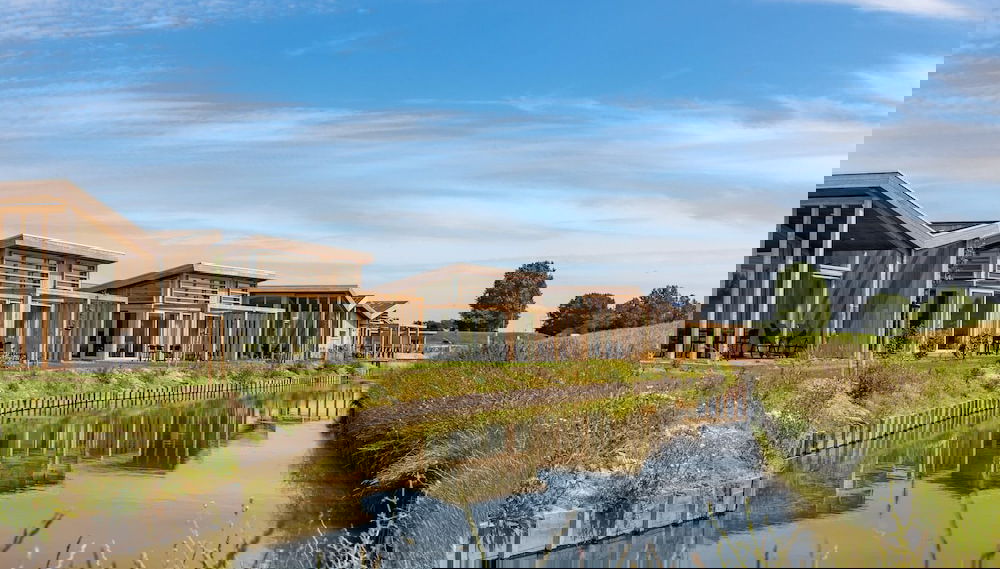 Zeeland Escape w/ Garden - Photo 1