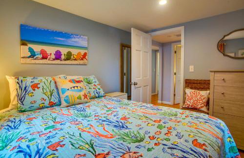 Sun-Soaked Wareham Cottage with River Access! - Foto 19