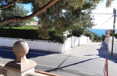 Casa serra cerca de las playas y calas de calpe - Foto 18