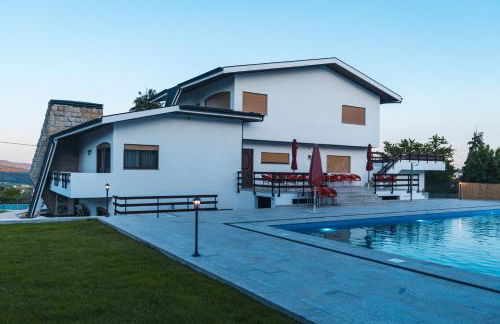 Casa de Férias da Costinha - Foto 6