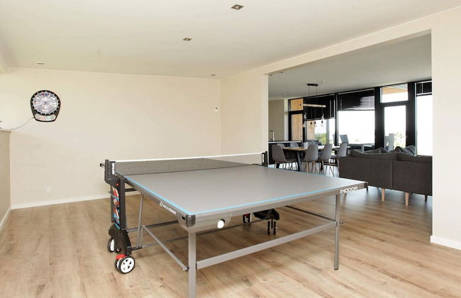 8 Person Holiday Home in Olsted-by Traum - Foto 11