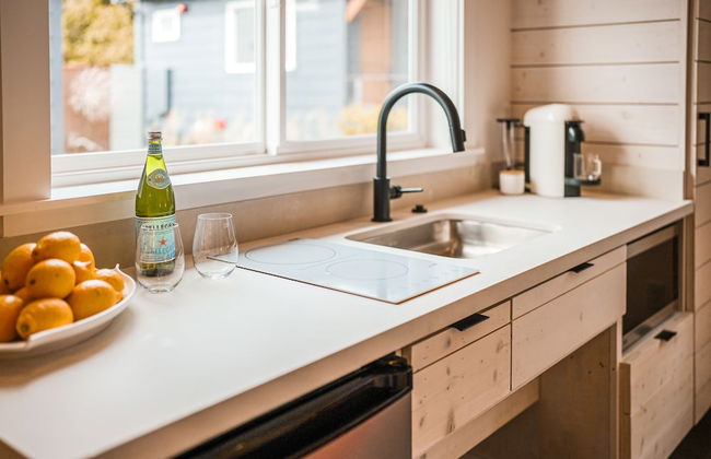 Surf Lodge - Foto 17