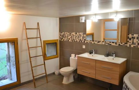 Gite De Caractère En Pleine Nature - Foto 23