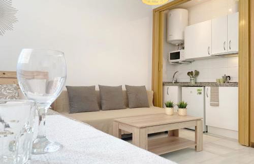 MalagadeVacaciones - Suite Chamizo - Foto 13