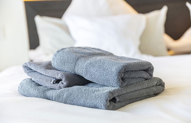 Kapitänsbrücke - Penthouse - Foto 7