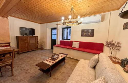 Kansoneta-traditional Mansion in Gastouri Village - Foto 9