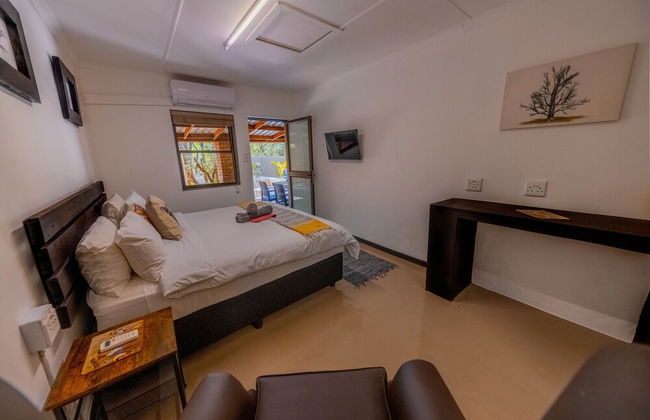 African Sky Villas - Photo 18