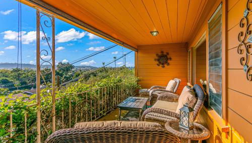 Peaceful Terrace, Long Term Rental - Foto 4