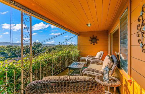 Peaceful Terrace, Long Term Rental - Foto 4