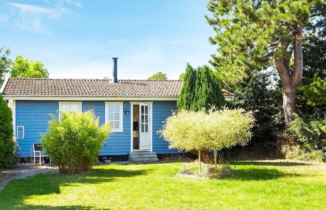 6 Person Holiday Home in Slagelse - Photo 16