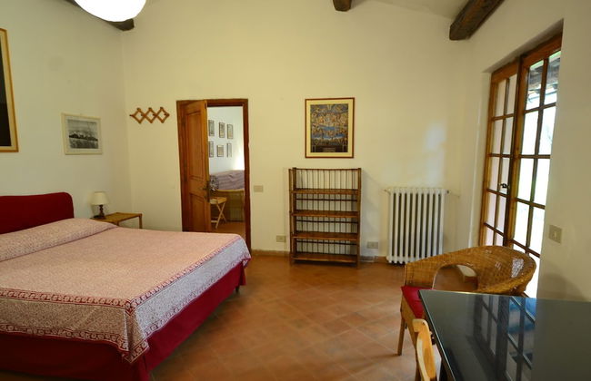 Holiday Home Monte Argentario Sea Views - Foto 5