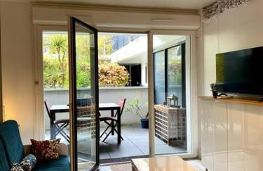 Appartement Keywest - centre ville - Foto 1