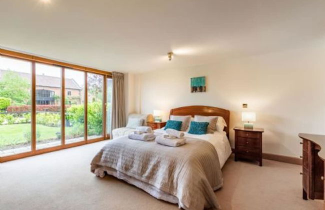 Host Stay Owl Barn - Foto 4