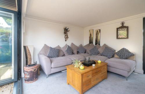 5 Burrells Cottages - Foto 3