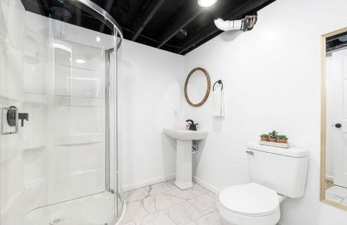 La Casa Bella 5BR 3BA Games 2 Living Areas - Foto 50