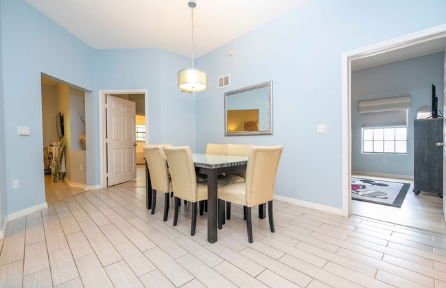 Tropical Oasis 2BD Near Disney Pure Relax - Foto 7