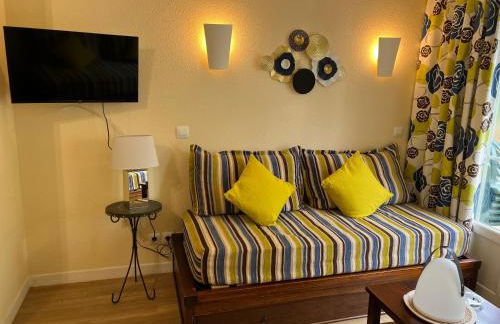 Superbe duplex les belles Rives Argentat bords Dordogne avec wifi - Foto 7