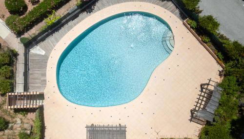 Le Corsaire - Séjour Relaxant, Plage & Piscine - Foto 3