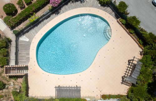 Le Corsaire - Séjour Relaxant, Plage & Piscine - Foto 3