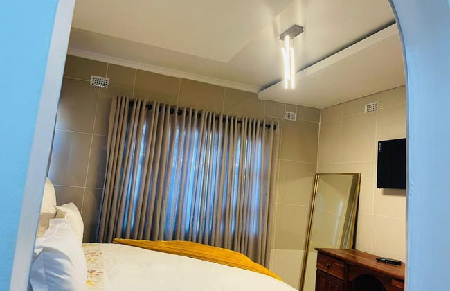 Lovely 3 bed in Selborne Park With Pool - 2234 - Foto 25