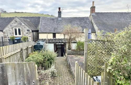 Endale, cottage in the Peaks - Foto 18