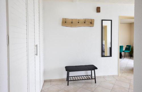 Apartment bei Nürburgring, Parking, Homeoffice - Foto 48