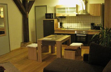 Ferienwohnung Im Bürgermeisterhaus - Foto 19