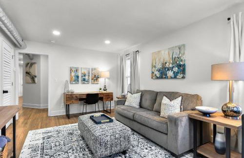 Contemporary Blue Oasis Apt 1 - Foto 5