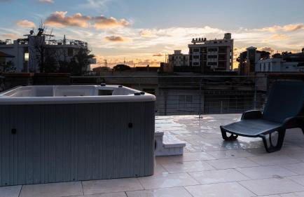 Appartamenti Le Giare Acciaroli - Foto 1