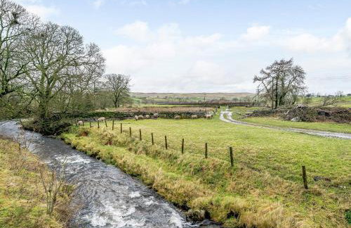 Branthwaite Cottage - Foto 13