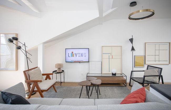 Liiiving in Porto - Ribeira Vintage View - Foto 89