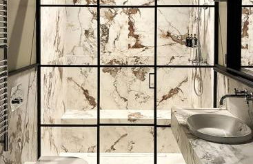 Amabilia Miramare private parking and sea - Foto 3