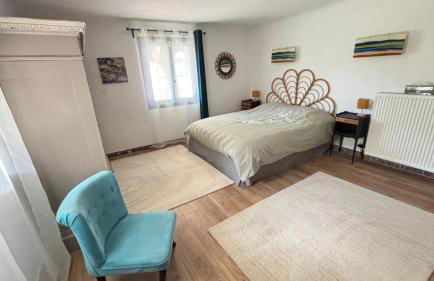 Sous Le Tilleul - 3 personnes - Foto 8