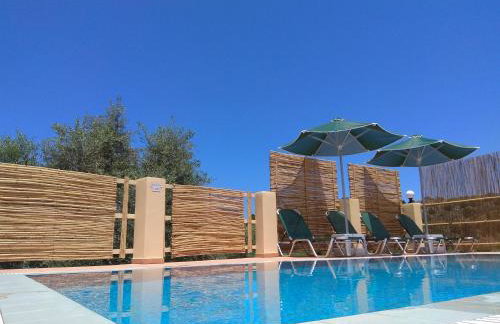 Stratos Villas - Foto 8