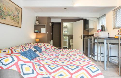 Studio - Adrets Esterel - piscine - Foto 4