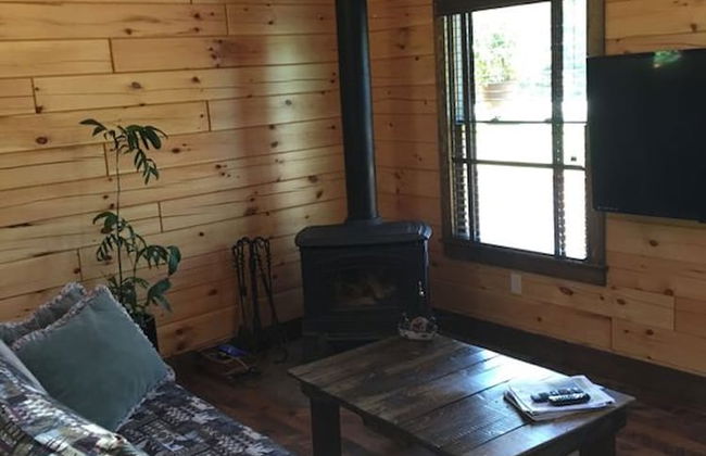 Moose Lodge and Cabins by Bretton Woods Vacations - Foto 57