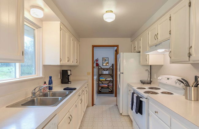 Whidbey Bliss by Avantstay 2min to Beach + View - Foto 17